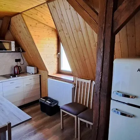 Na Lonte Apartament *