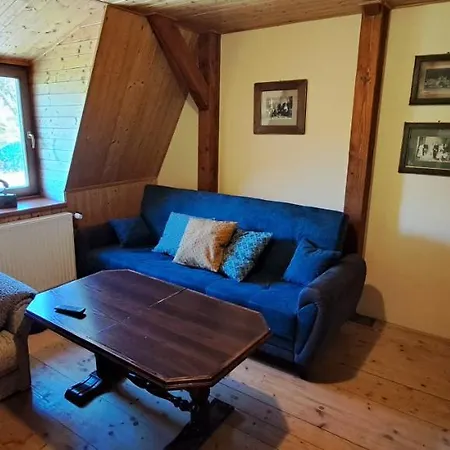 Apartment Apartmany Na Lonte *