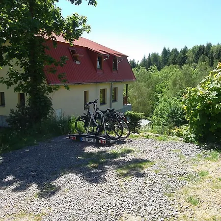 Apartmany Na Lonte Apartment Cotkytle