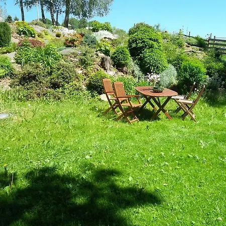Apartment Apartmany Na Lonte *