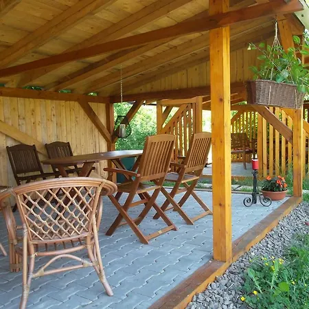 Apartmany Na Lonte Apartment