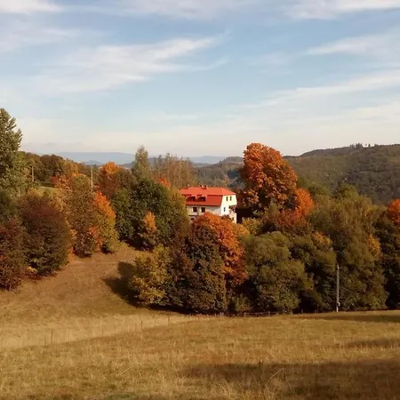 Na Lontě Apartman Cotkytle