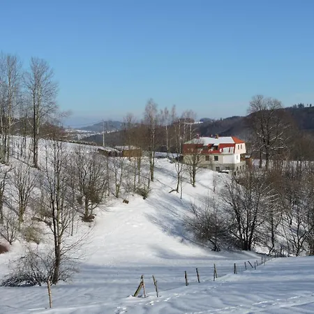 Apartmany Na Lonte Apartment