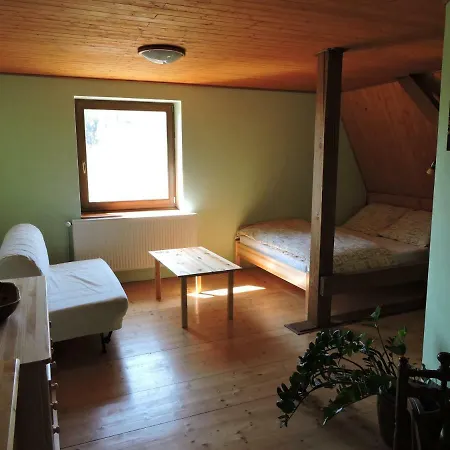 Apartmany Na Lonte * Cotkytle