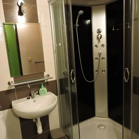 Apartment Apartmany Na Lonte *
