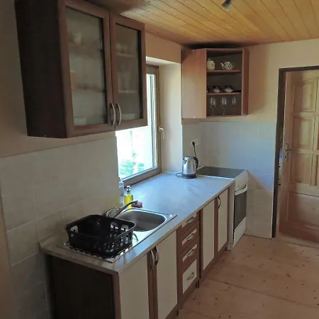 Apartmany Na Lonte Cotkytle