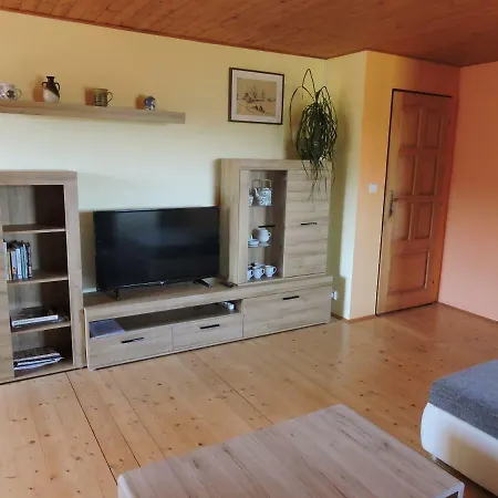 Apartmany Na Lonte Apartment *