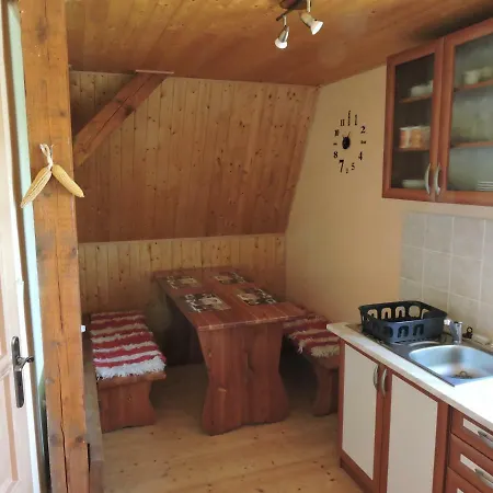 Apartmany Na Lonte Apartment Cotkytle