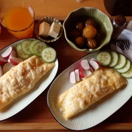 Apartman Na Lontě *