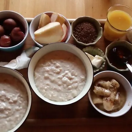 Apartman Na Lontě *