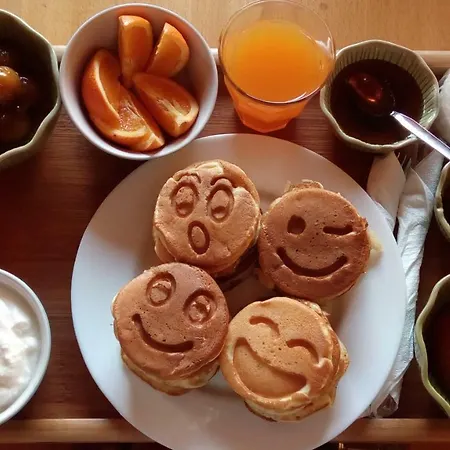 Na Lontě Apartman Cotkytle