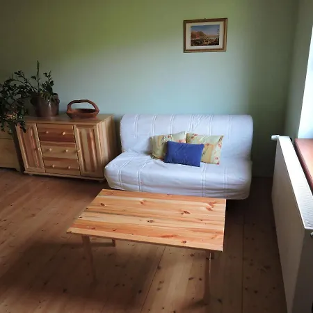 Apartmany Na Lonte Apartment