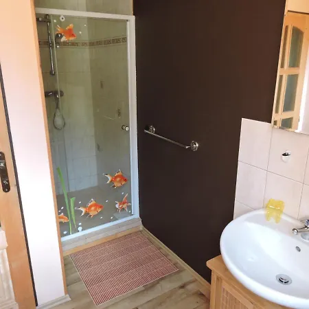 Apartmany Na Lonte