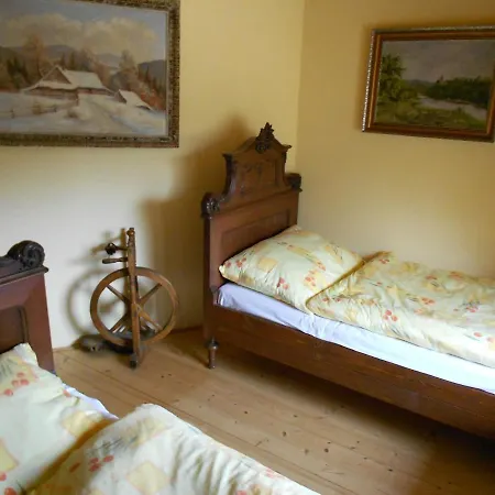 Apartmany Na Lonte Cotkytle