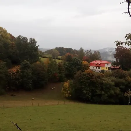 Apartmany Na Lonte *