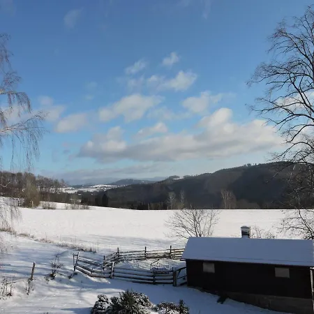 Apartmany Na Lonte * Cotkytle