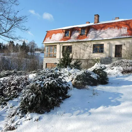 Apartment Apartmany Na Lonte