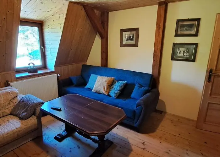 Apartamento Na Lontě *