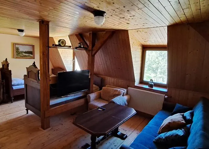 Apartamento Na Lontě