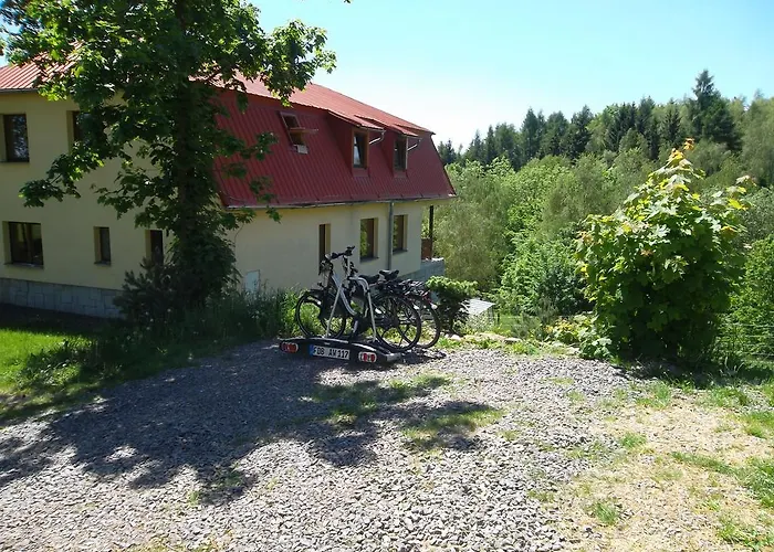 Na Lontě Apartamento Cotkytle