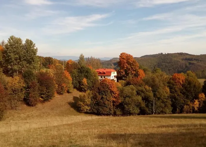 Na Lontě Apartamento Cotkytle