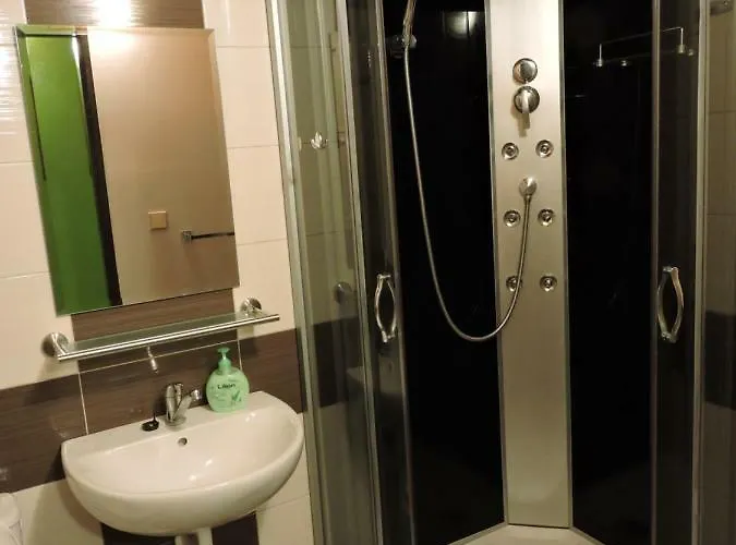 Apartamento Na Lontě *