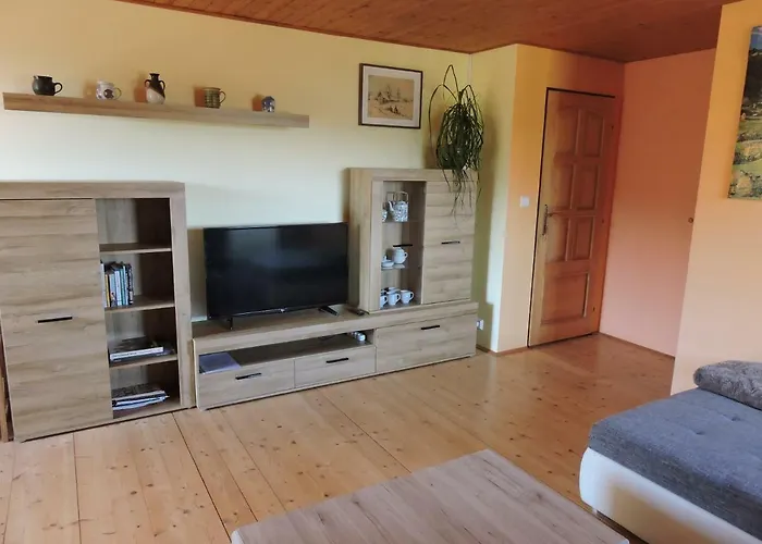 Na Lontě Apartamento *