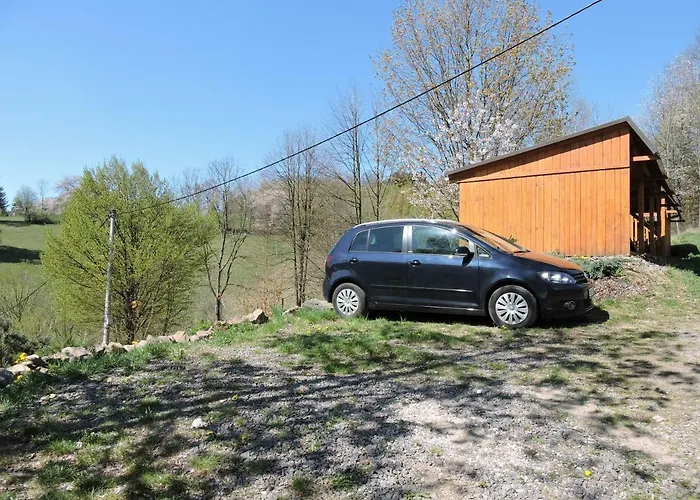 Apartamento Na Lontě