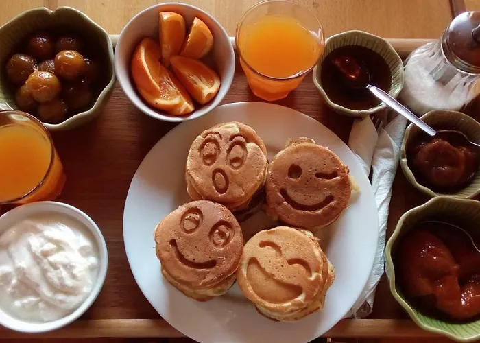 Na Lonte 公寓 Cotkytle