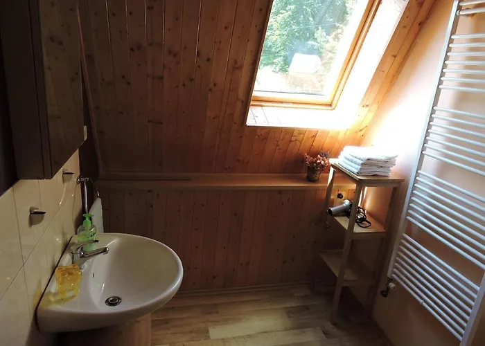 Apartamento Na Lontě