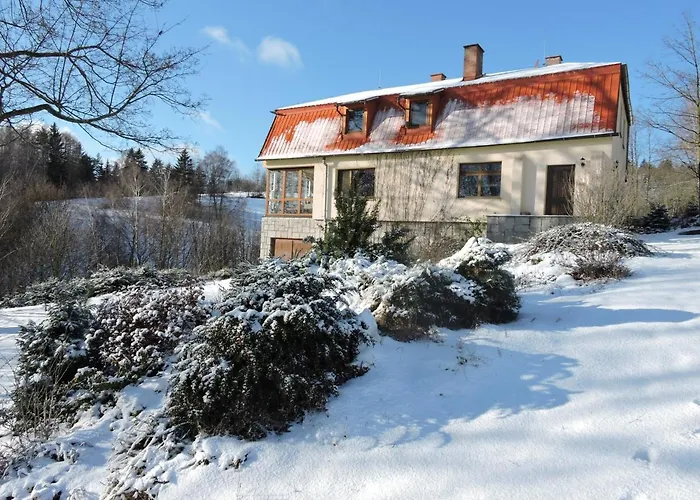 Apartamento Na Lontě